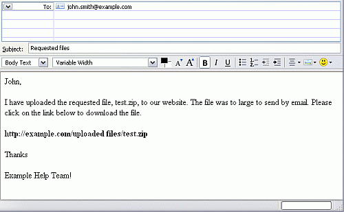 sending-an-email-with-a-file-link-uploaded-through-ftp